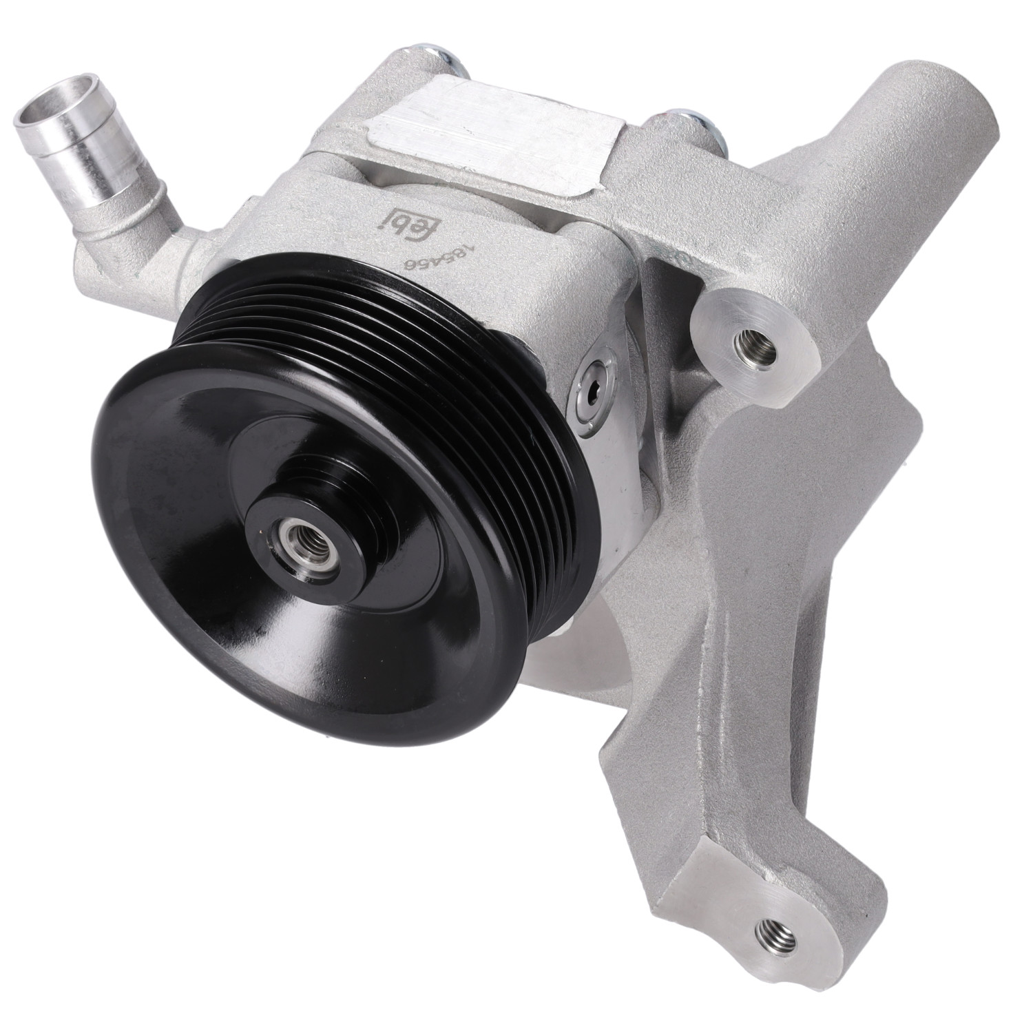 FEBI BILSTEIN Hydraulikpumpe, styresystem 185456 for IVECO