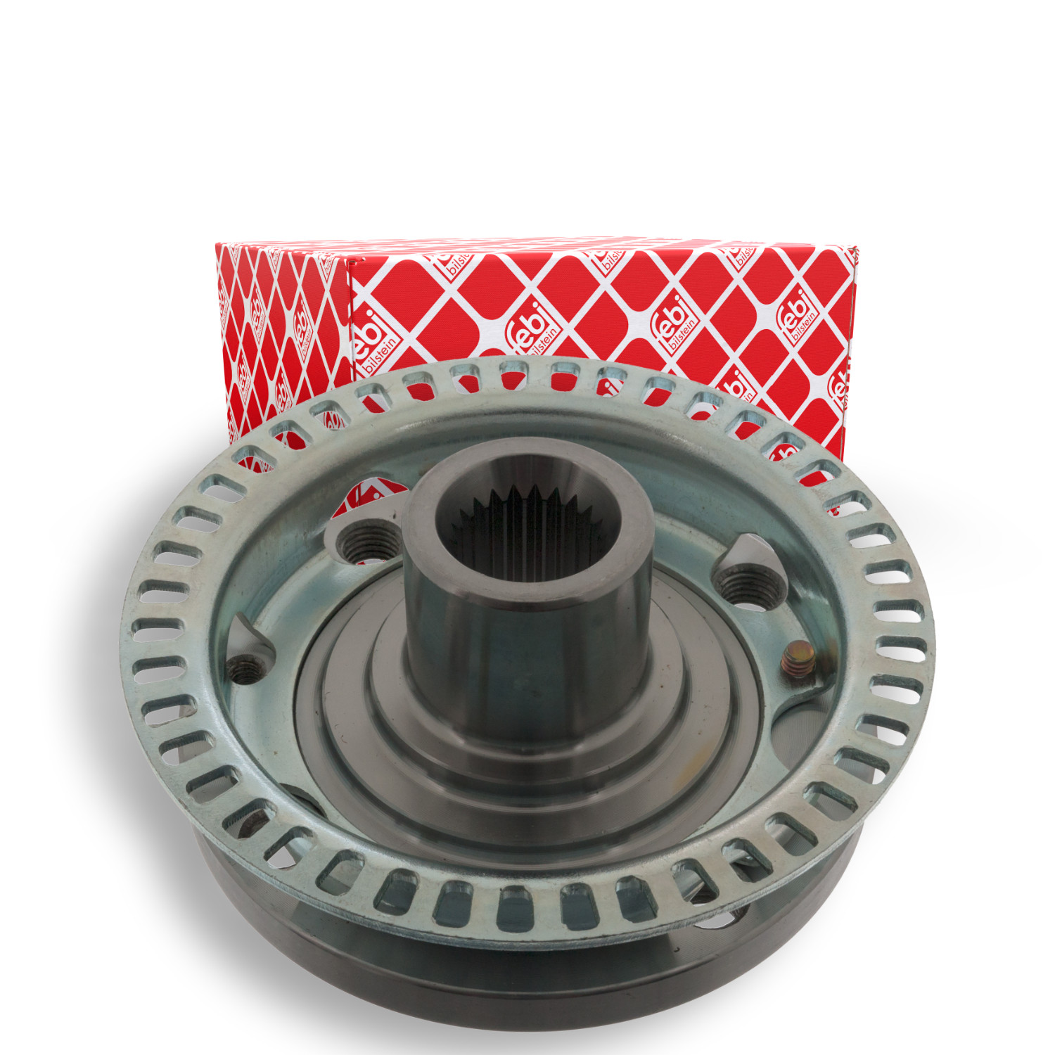 FEBI BILSTEIN Hjulnav 01901 foraksel for VW