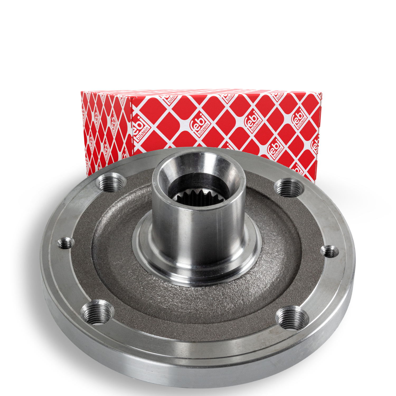 FEBI BILSTEIN Hjulnav 18285 foraksel for DS