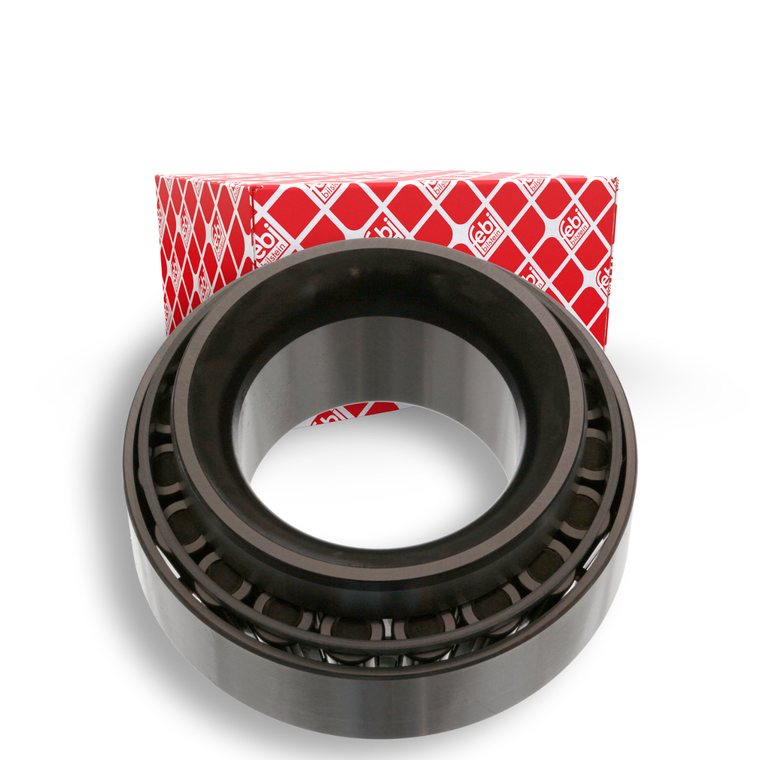 FEBI BILSTEIN 48391 foraksel 120mm for MAN