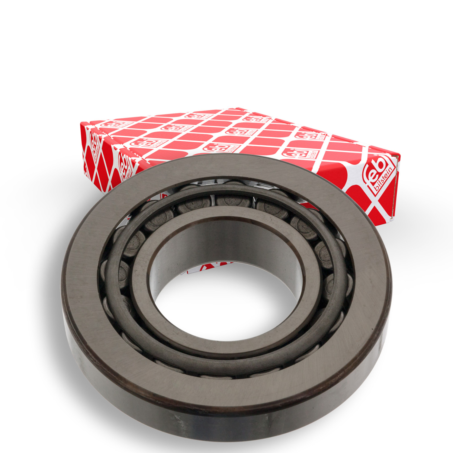 FEBI BILSTEIN Leje 48863 bagaksel for VOLVO MAN