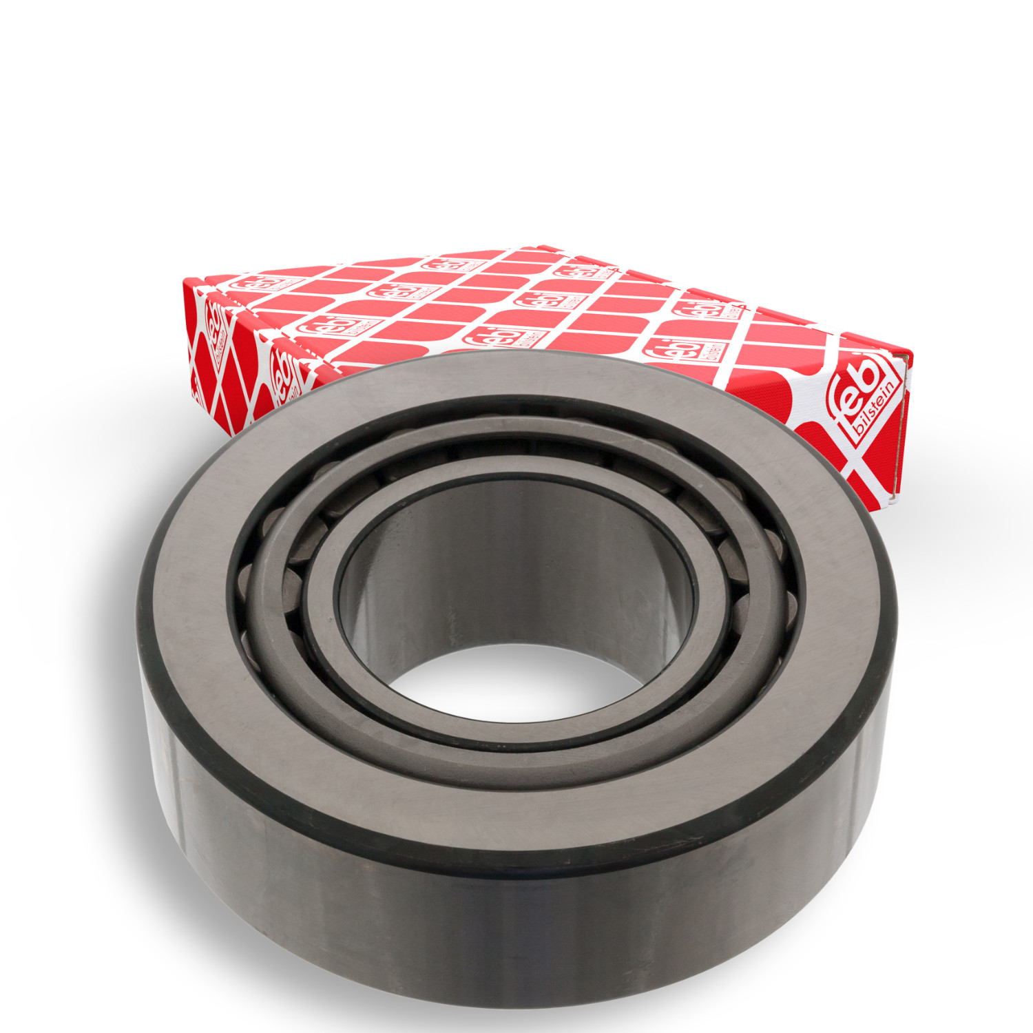 FEBI BILSTEIN 49750 foraksel 140mm for MAN