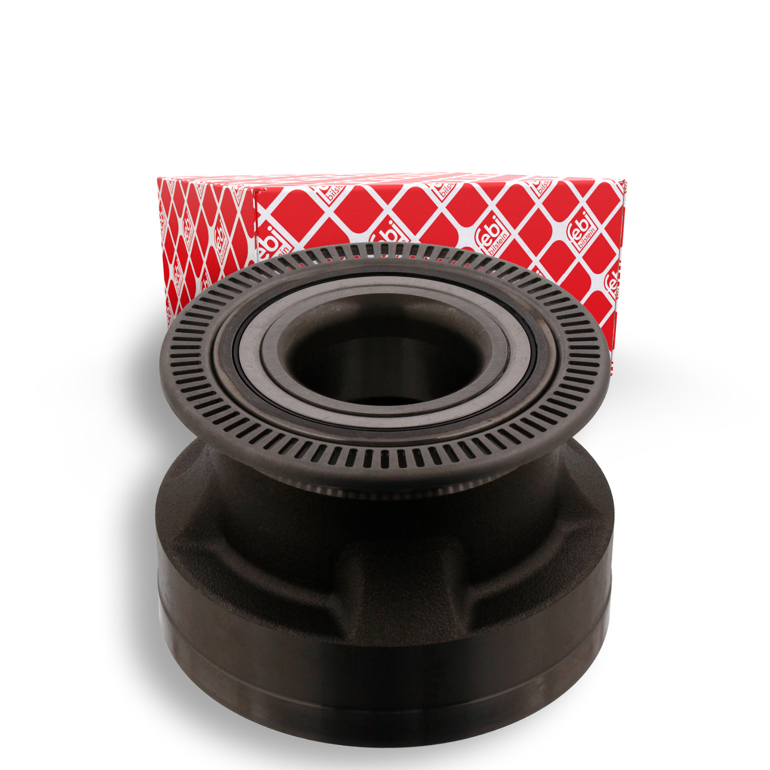 FEBI BILSTEIN 34105 foraksel 140mm for VOLVO RENAULT TRUCKS