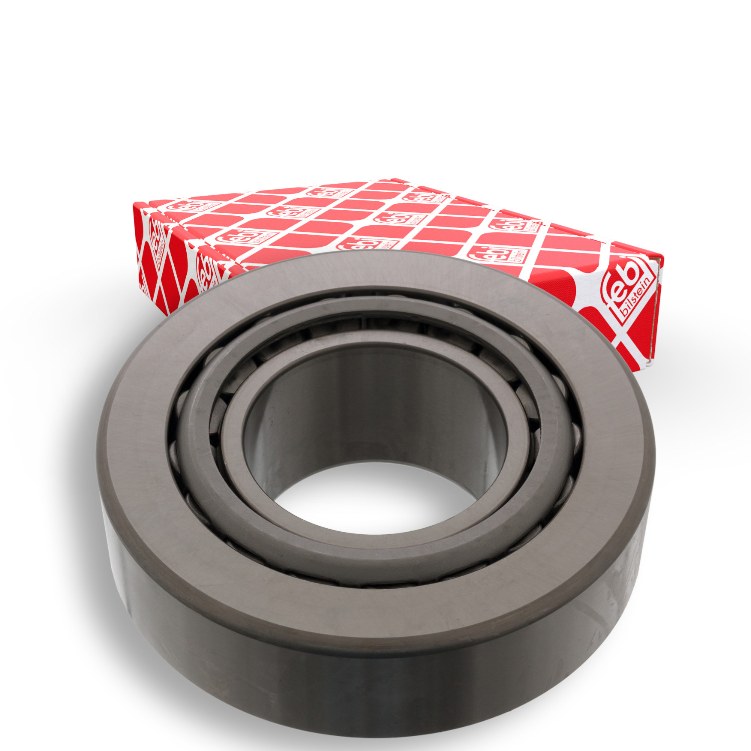 FEBI BILSTEIN Leje 101273 bagaksel for VOLVO
