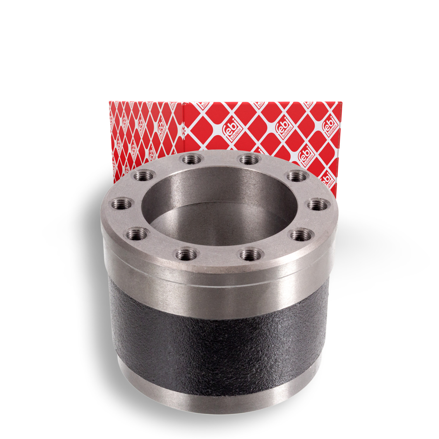 FEBI BILSTEIN 106992 foraksel 146mm for MERCEDES-BENZ