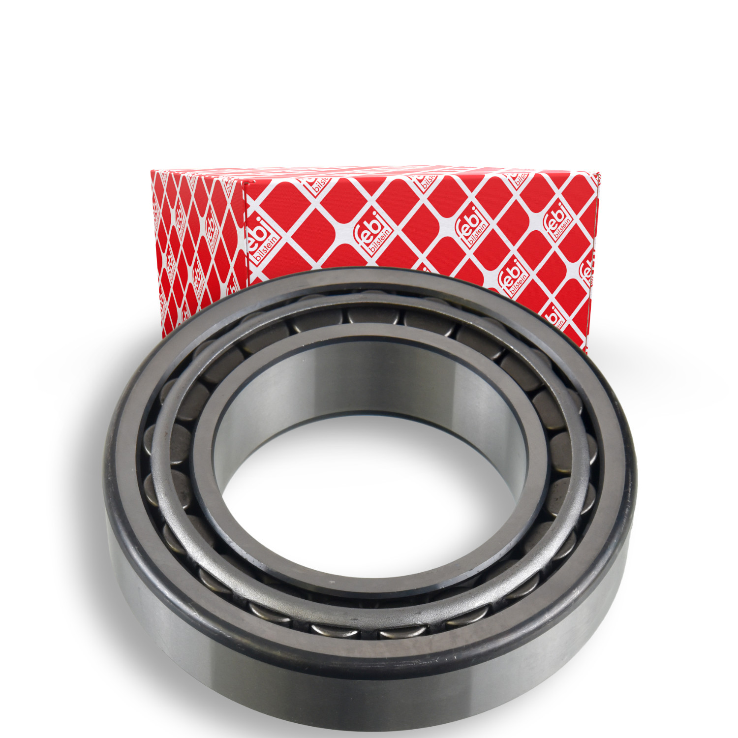 FEBI BILSTEIN 173052 Bagaksel højre 153mm