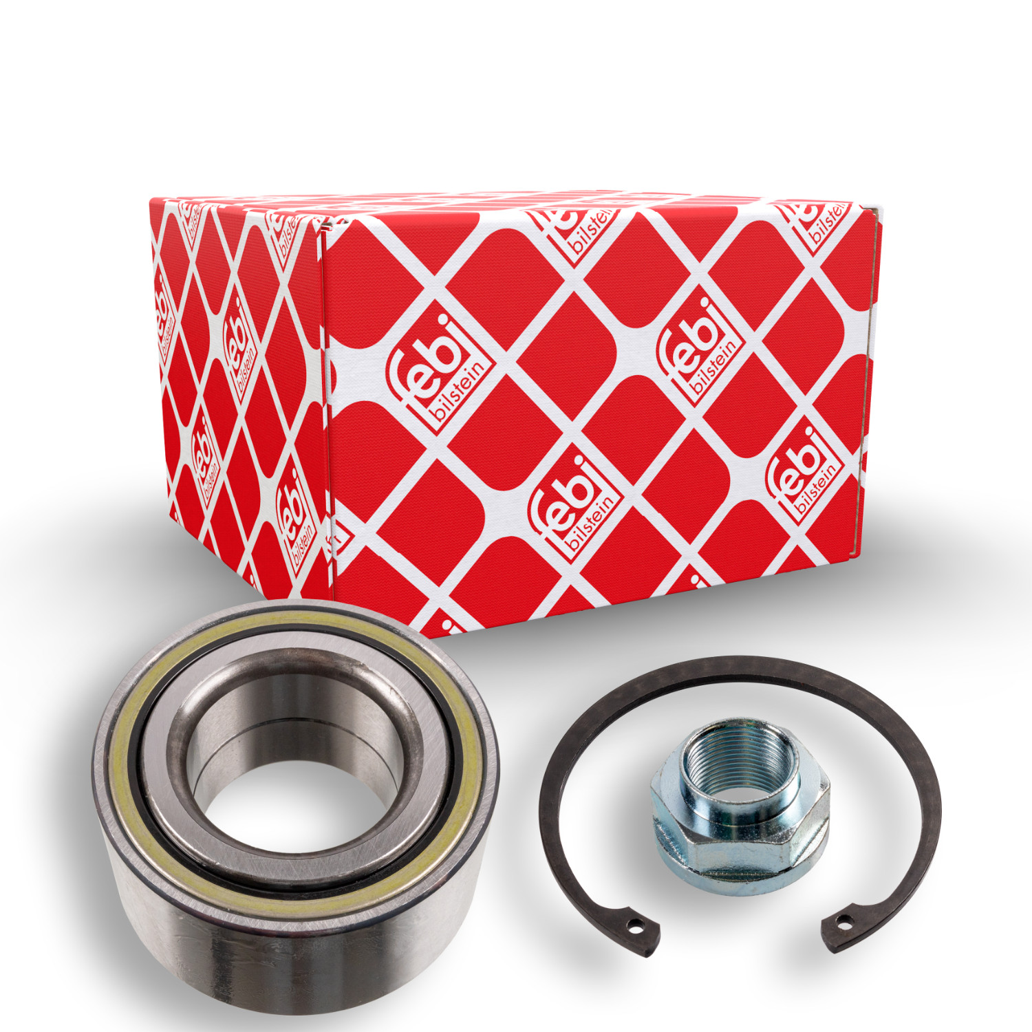 FEBI BILSTEIN Hjullejesæt 173668 for HONDA