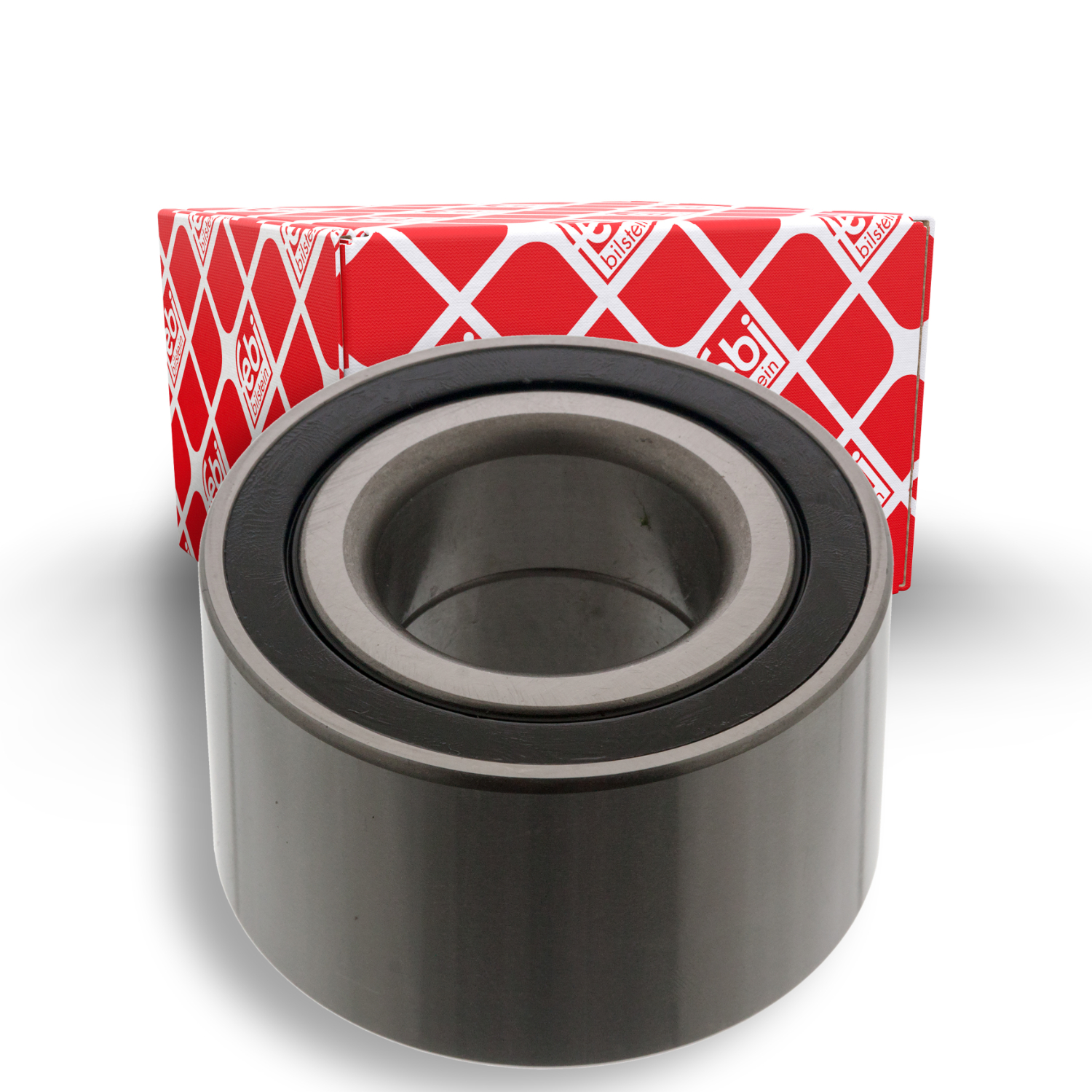 FEBI BILSTEIN Hjulleje 04529 bagaksel for OPEL VAUXHALL BMW MAN GENERAL MOTORS
