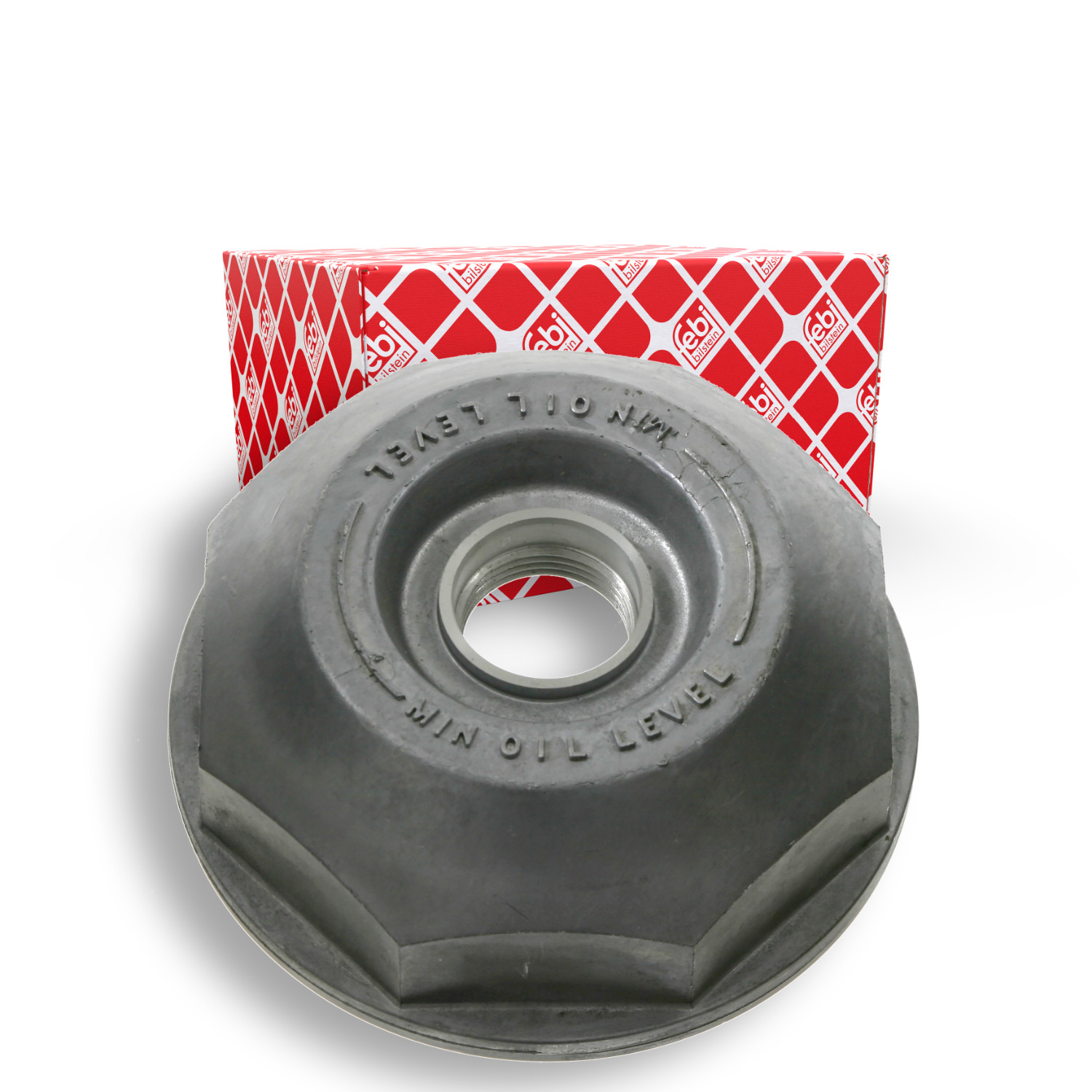 FEBI BILSTEIN 22527 128,5mm for VOLVO
