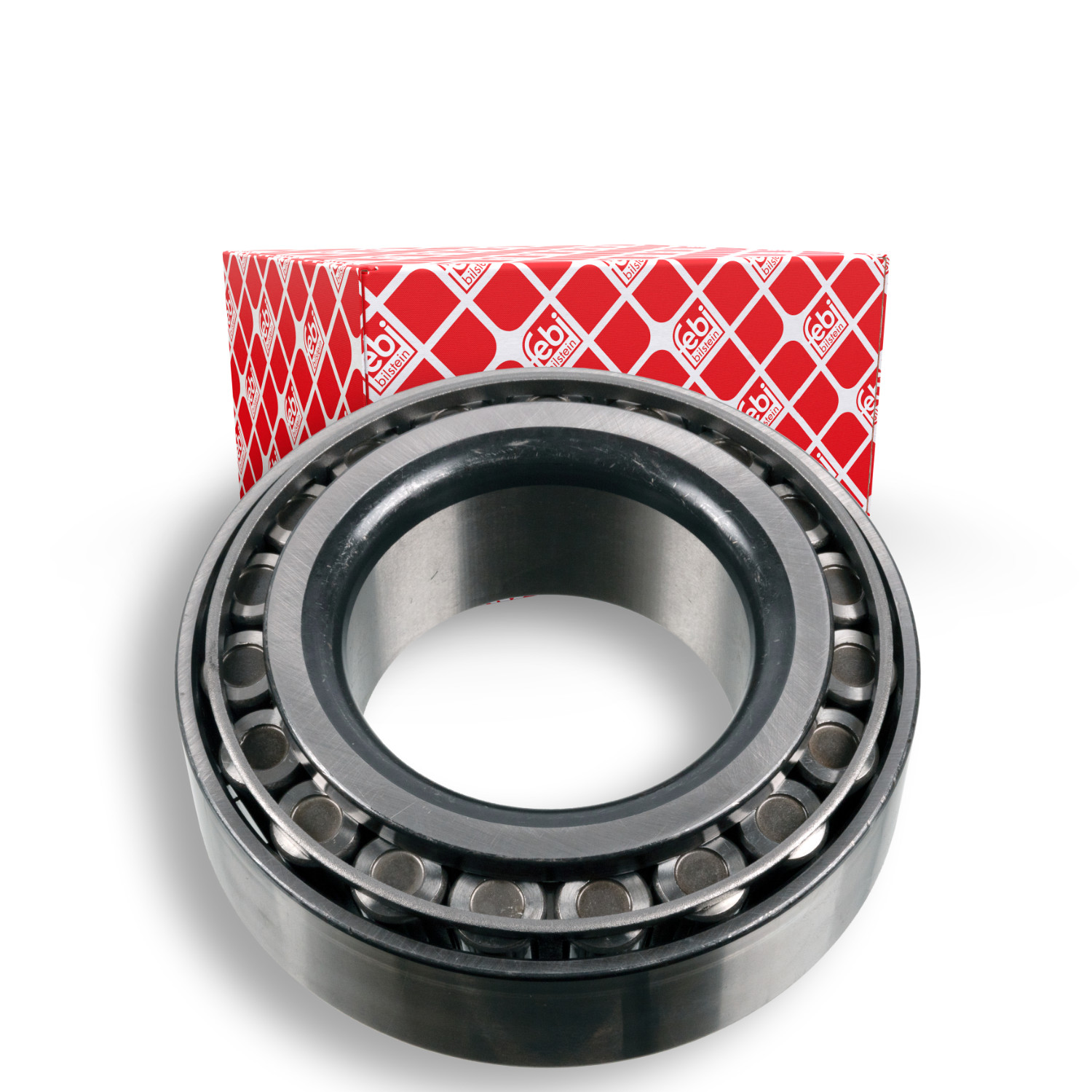 FEBI BILSTEIN 09876 på indersiden 130mm for VOLVO IRISBUS IVECO