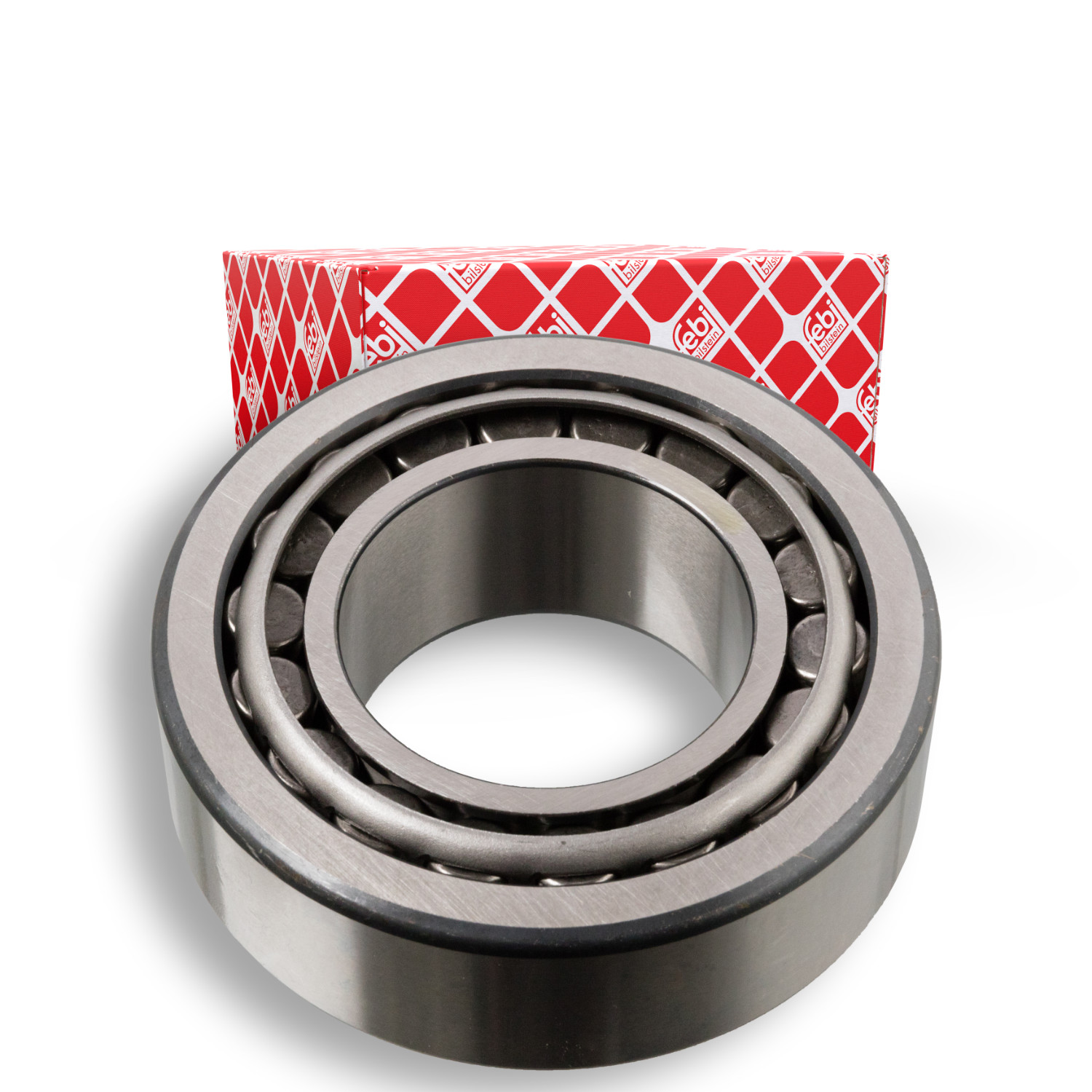 FEBI BILSTEIN 09922 højre foraksel 115mm for VOLVO