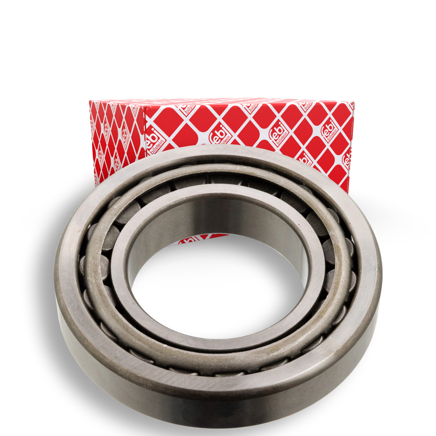 FEBI BILSTEIN 19751 bagaksel 100mm for IVECO MERCEDES-BENZ VOLVO