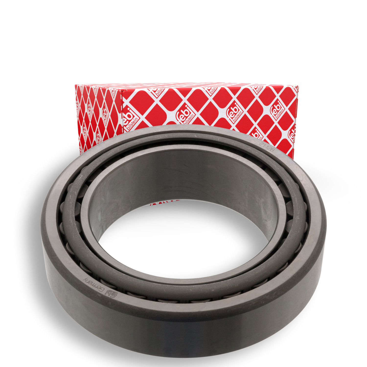 FEBI BILSTEIN 21128 på indersiden 160mm for DAF VOLVO MERCEDES-BENZ MAN RENAULT TRUCKS