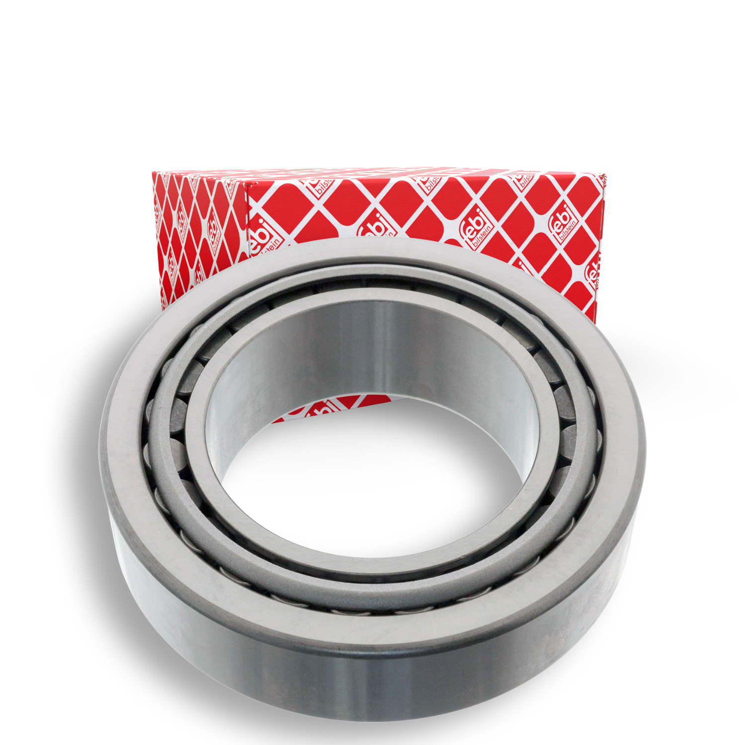FEBI BILSTEIN 27804 Bagaksel højre 140mm for VOLVO MERCEDES-BENZ RENAULT TRUCKS