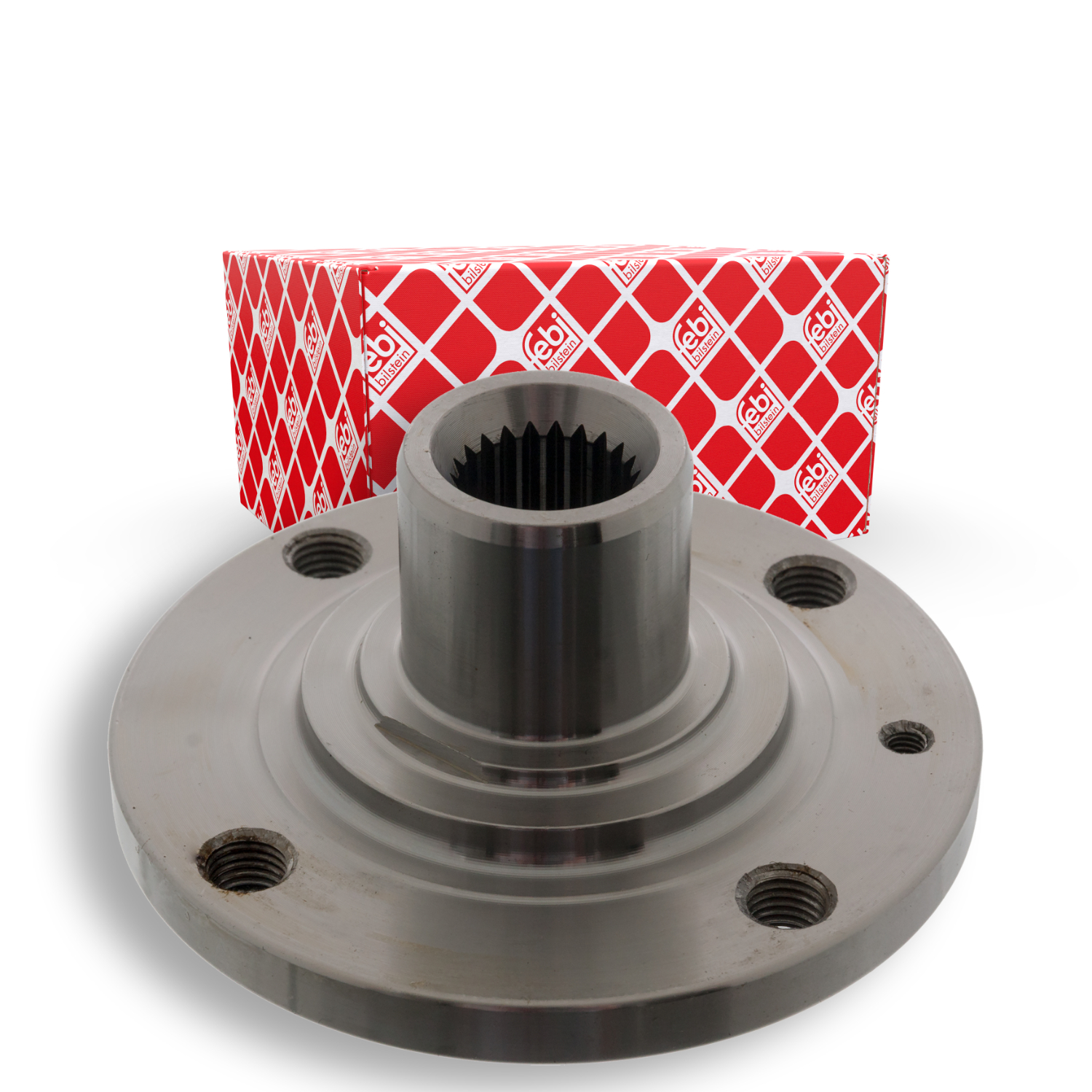 FEBI BILSTEIN Hjulnav 02231 for VW