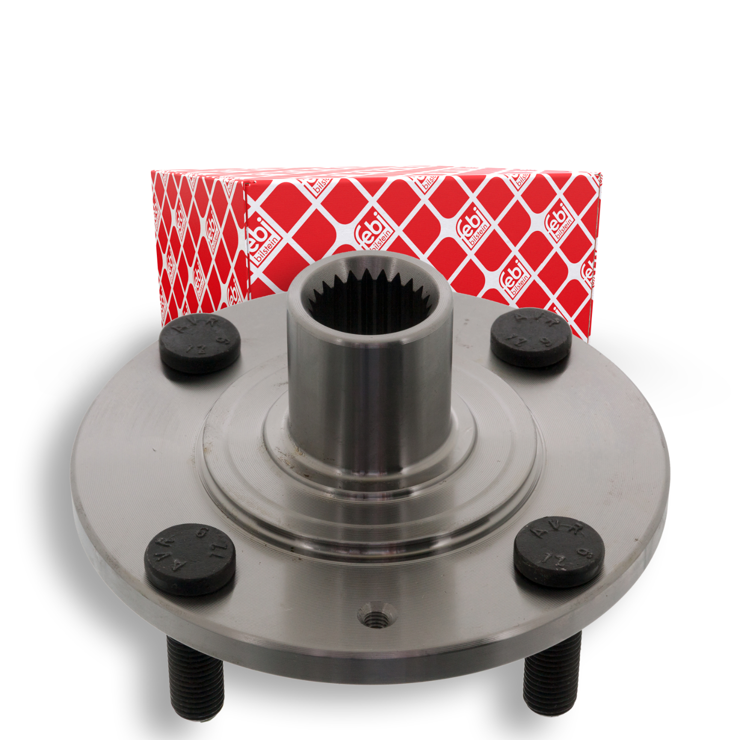 FEBI BILSTEIN Hjulnav 05762 for FORD FORD USA