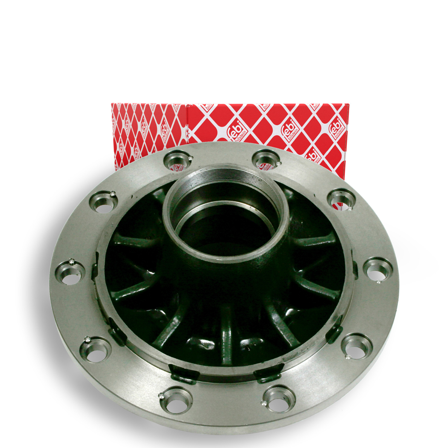 FEBI BILSTEIN 08416 bagaksel 280,5mm