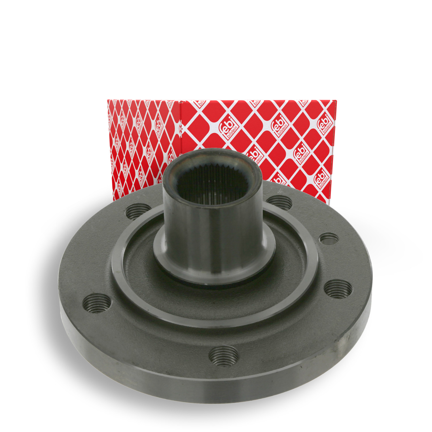FEBI BILSTEIN Hjulnav 22554 for FORD VW FORD USA