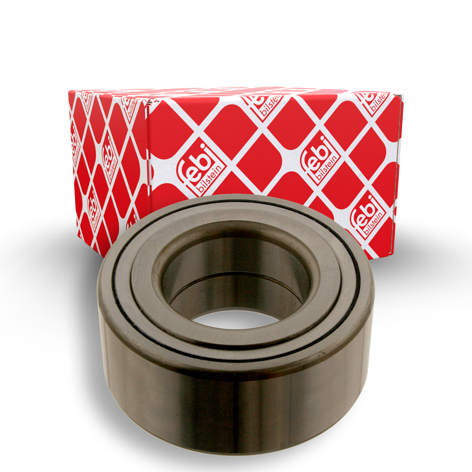 FEBI BILSTEIN Hjulleje 31832 højre foraksel for HYUNDAI