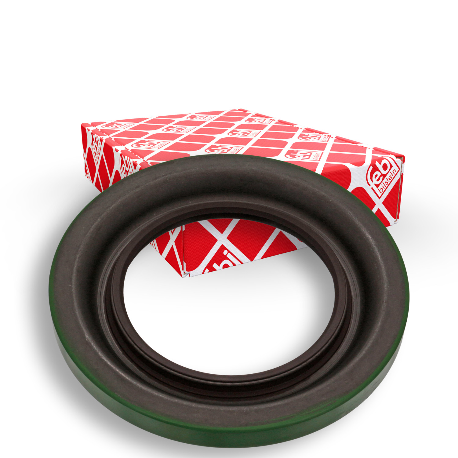 FEBI BILSTEIN 100550 bagaksel 130mm for VOLVO