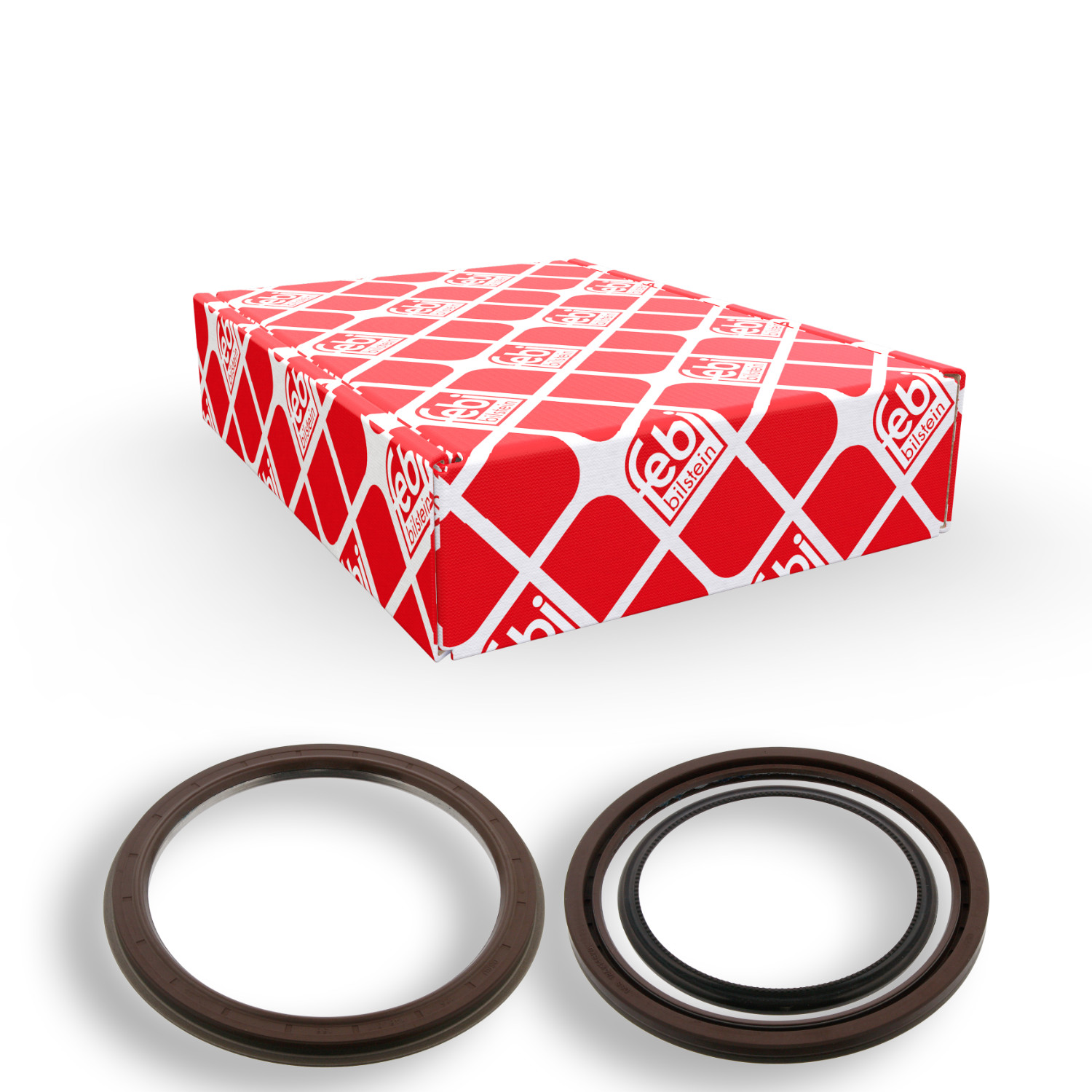 FEBI BILSTEIN 35420 for VOLVO