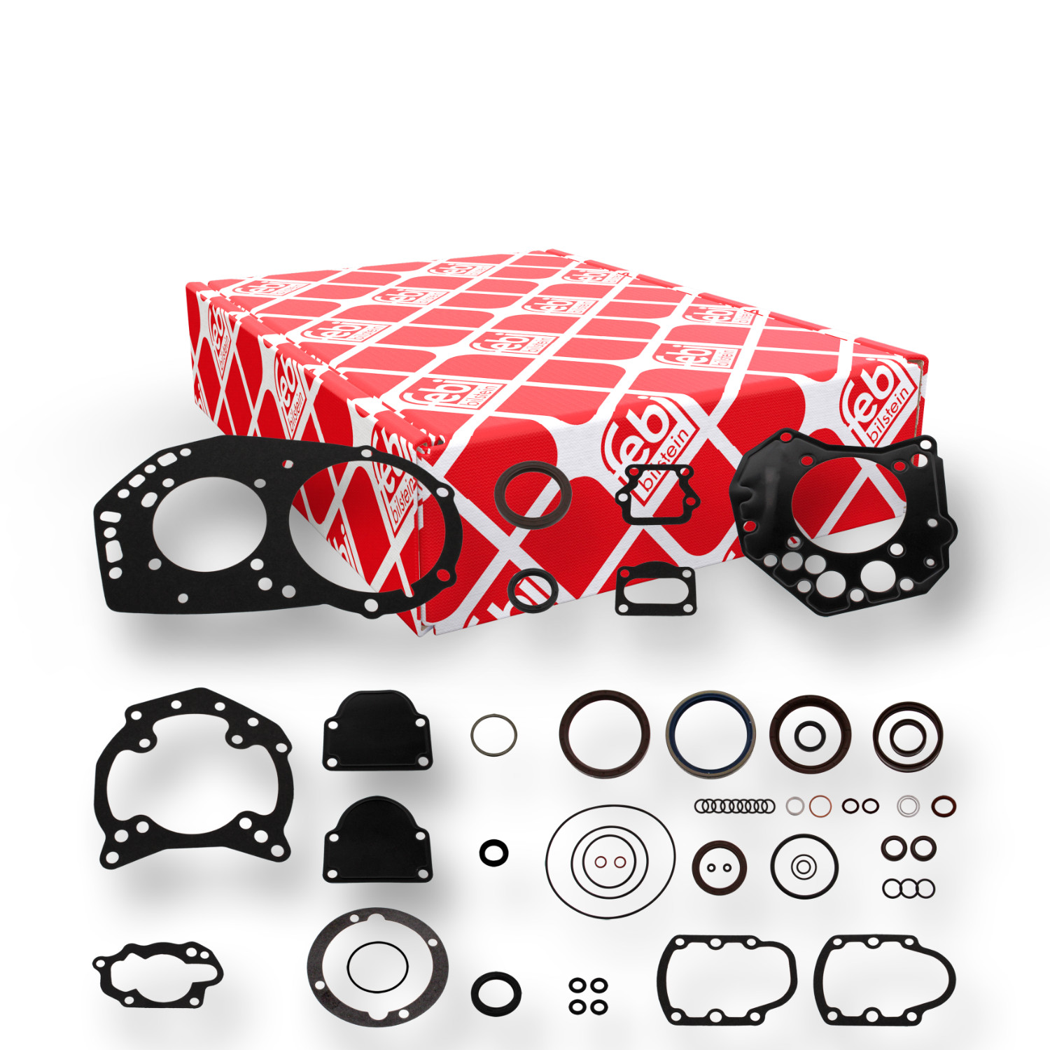FEBI BILSTEIN 38193 for MERCEDES-BENZ