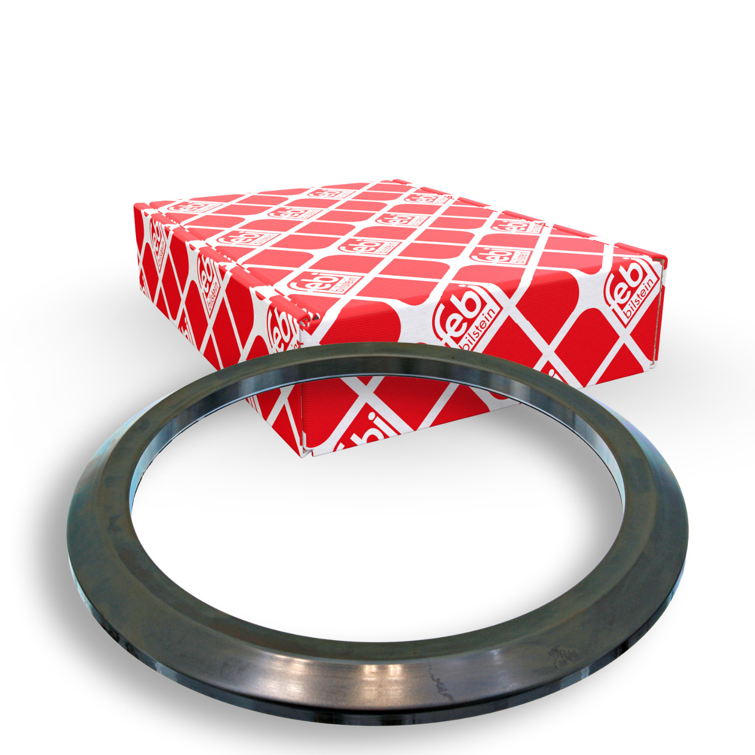 FEBI BILSTEIN 39399 bagaksel 227mm for VOLVO