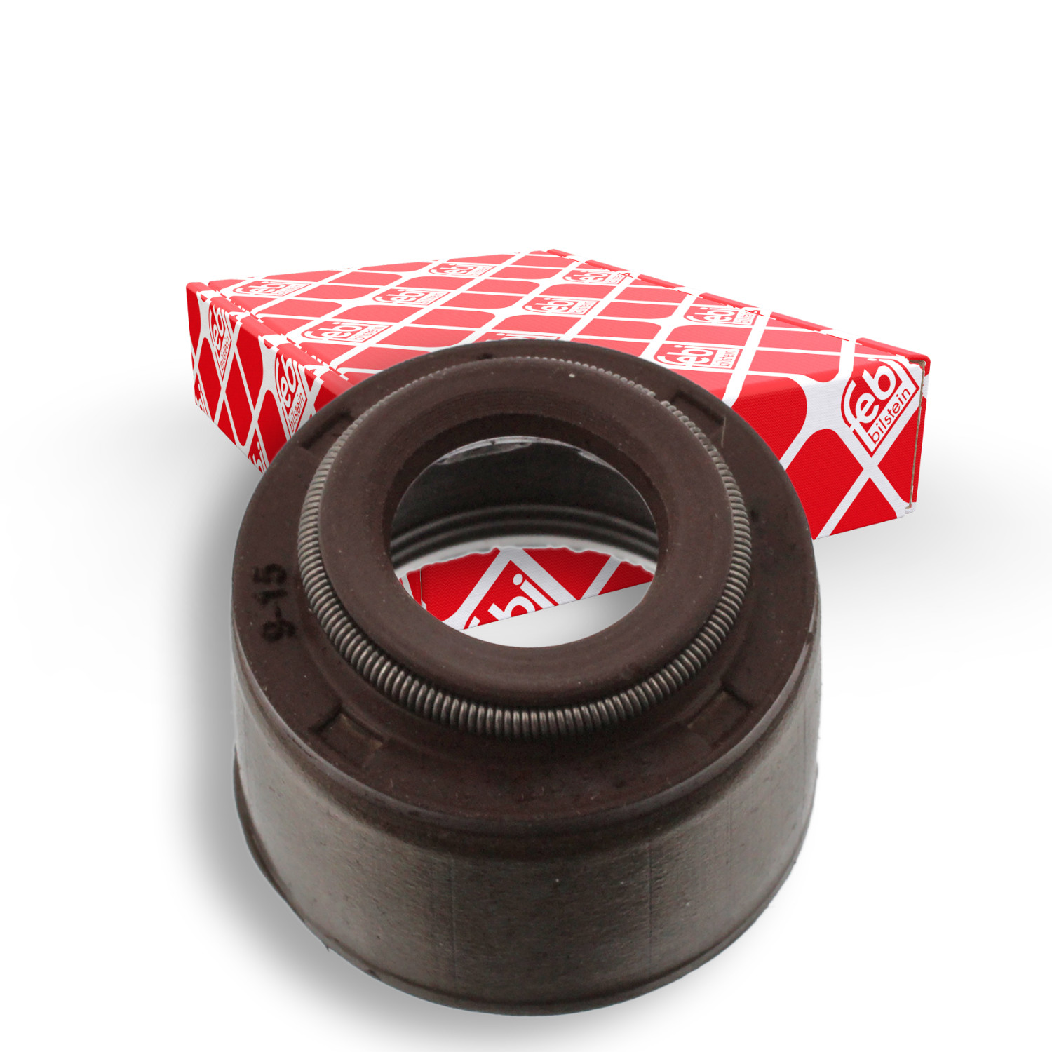 FEBI BILSTEIN 40486 Indsugningsside for DAF