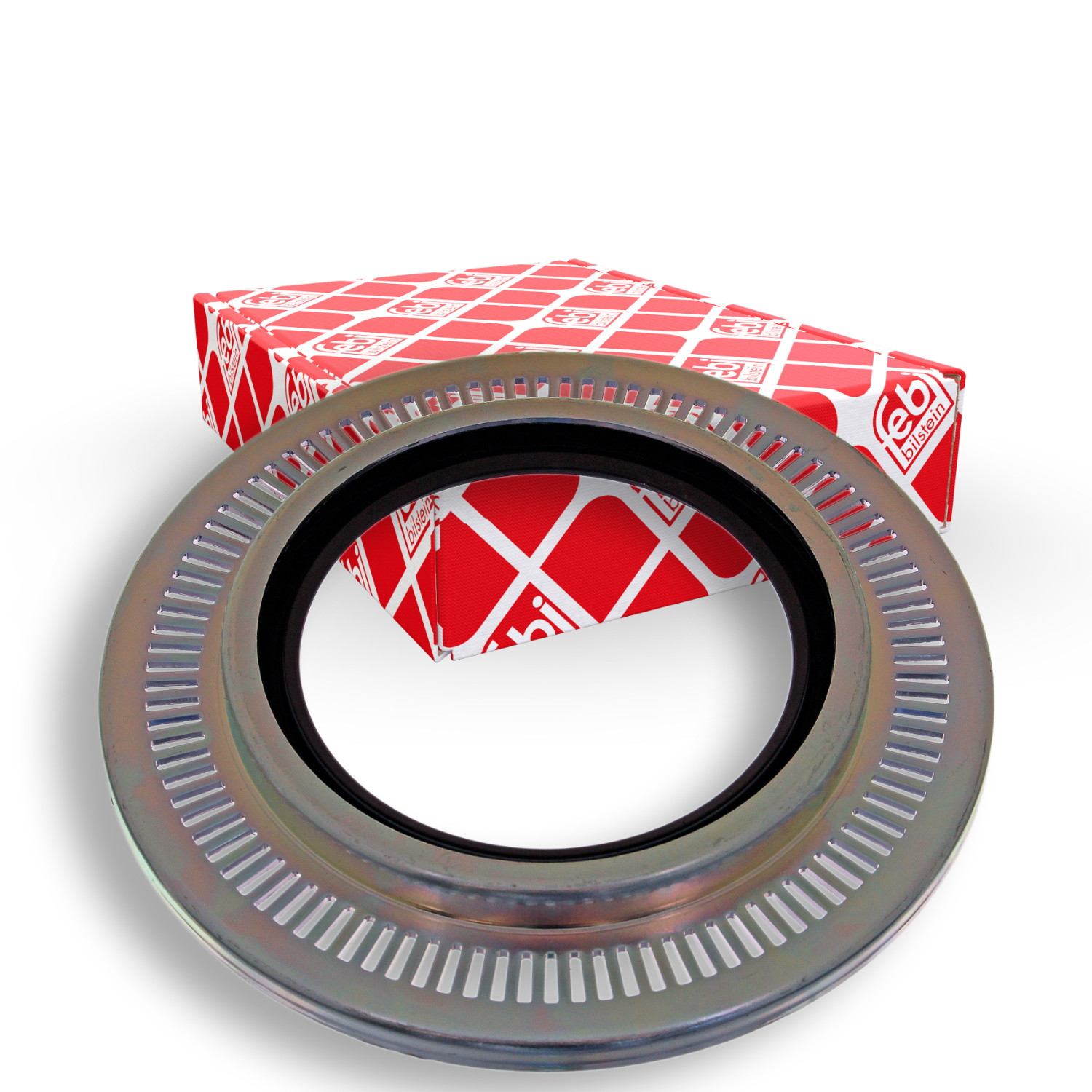 FEBI BILSTEIN 40029 foraksel 120mm for MAN