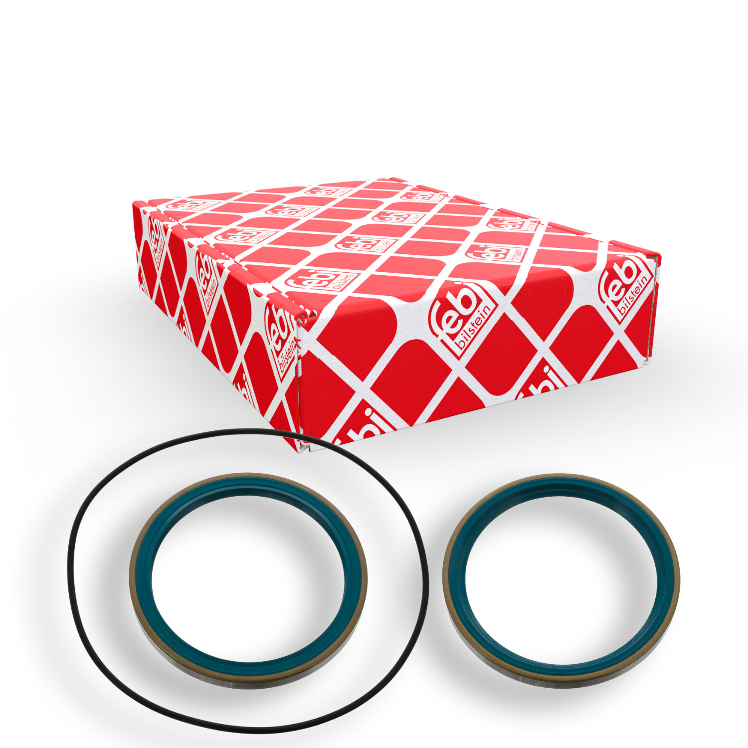 FEBI BILSTEIN 45089 for MERCEDES-BENZ