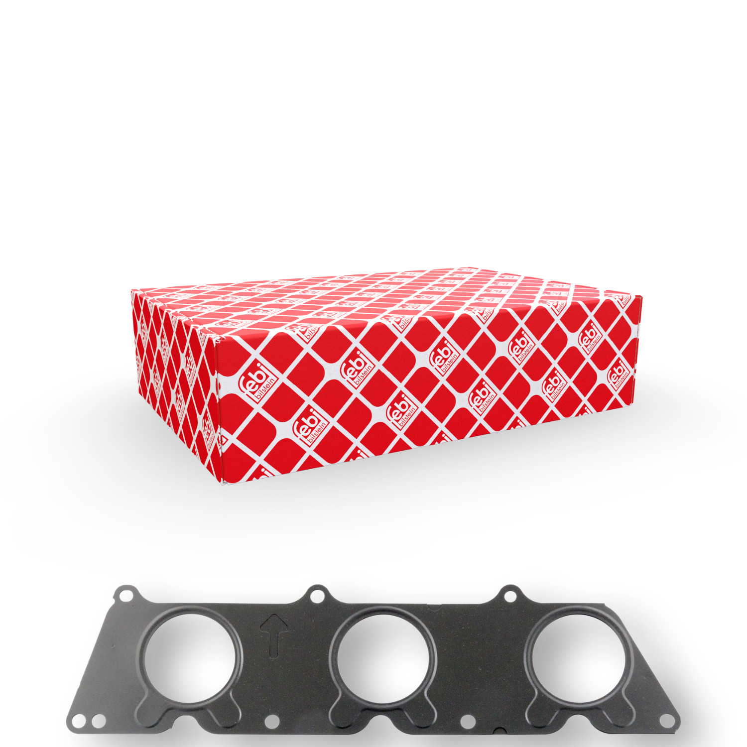 FEBI BILSTEIN Pakning, udstødningsmanifold 102415 for MERCEDES-BENZ CHRYSLER