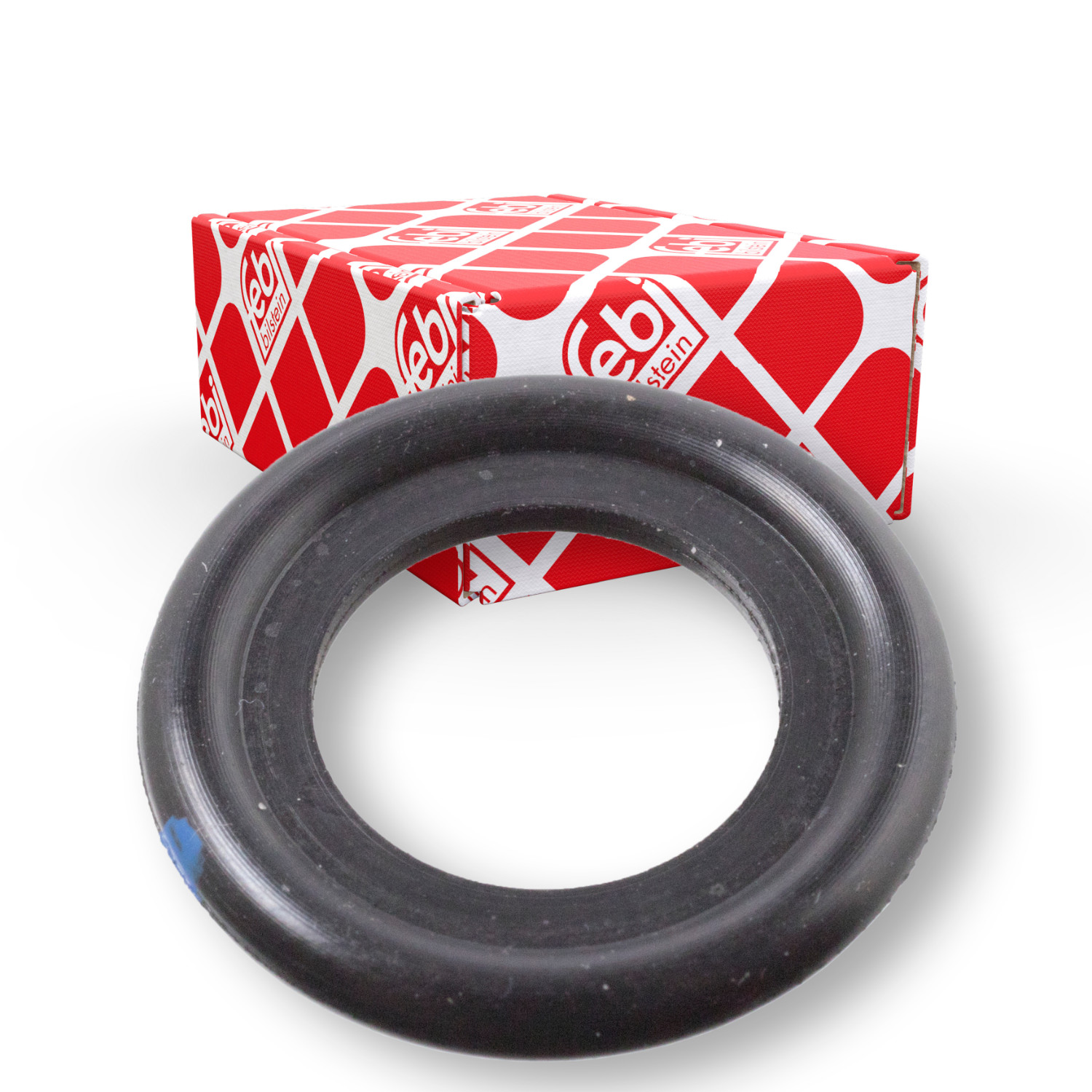 FEBI BILSTEIN Pakningsring, olieaftapningsskrue 102624 for FORD VOLVO JEEP FORD USA PEUGEOT CHRYSLER DODGE JAGUAR MAZDA LAND ROVER