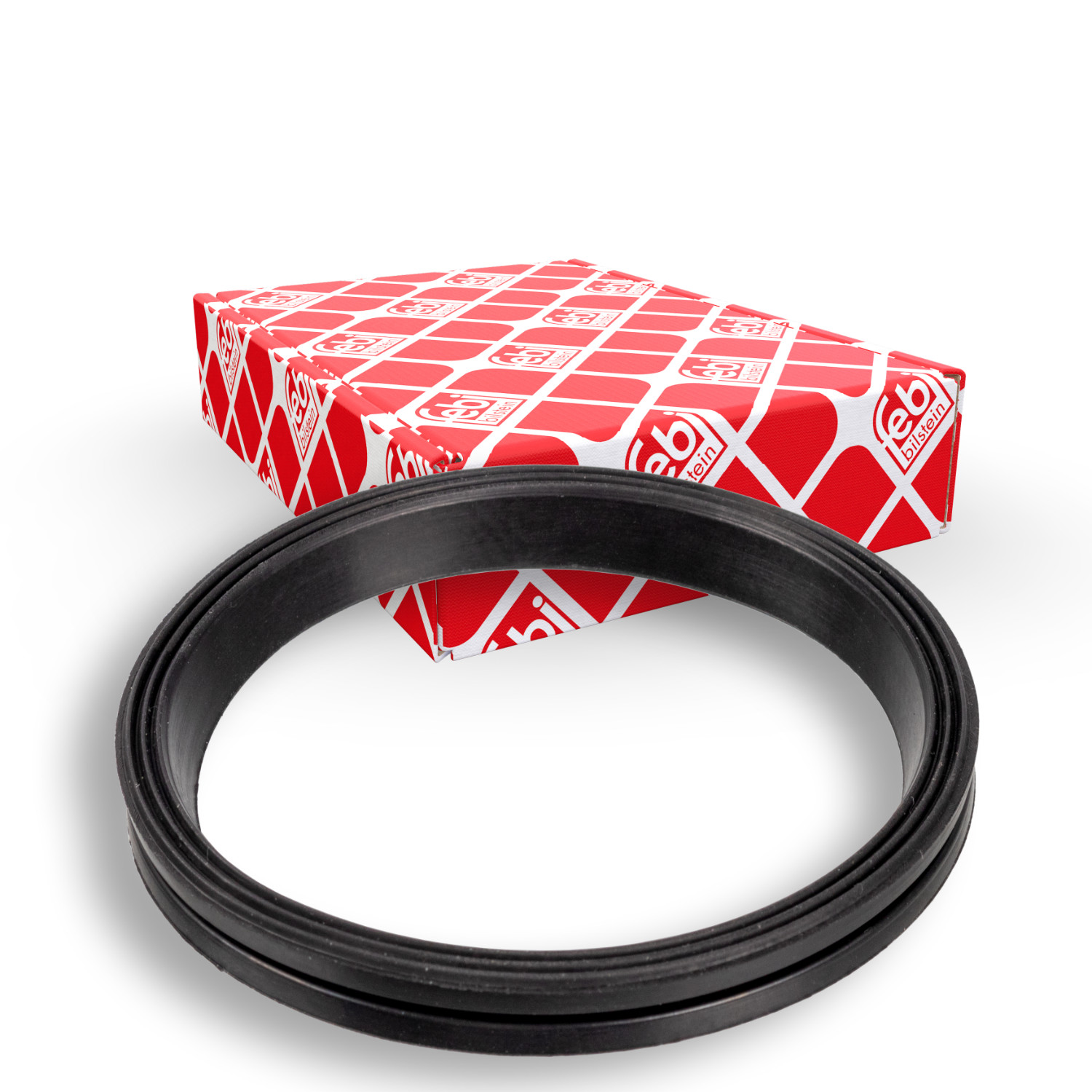 FEBI BILSTEIN Pakning, styrehusdæksel 171859 for VW