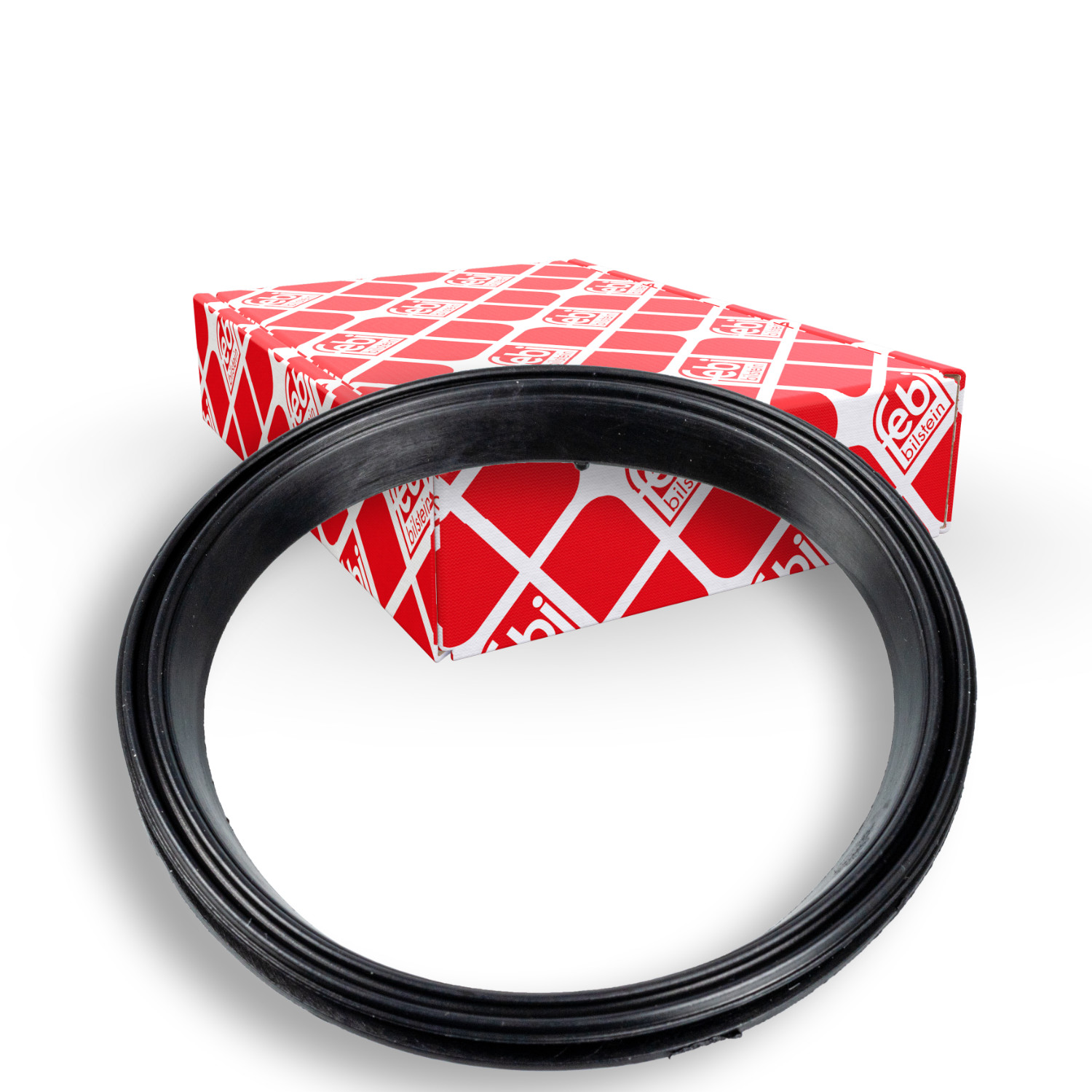 FEBI BILSTEIN Pakning, styrehusdæksel 171570 forenden for KTM VW