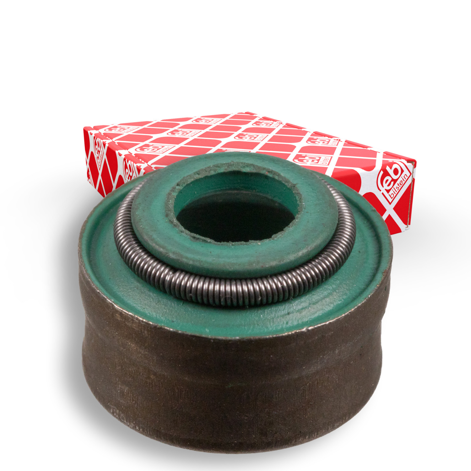 FEBI BILSTEIN Tætningsring, ventilarm 06446 for FORD FORD USA