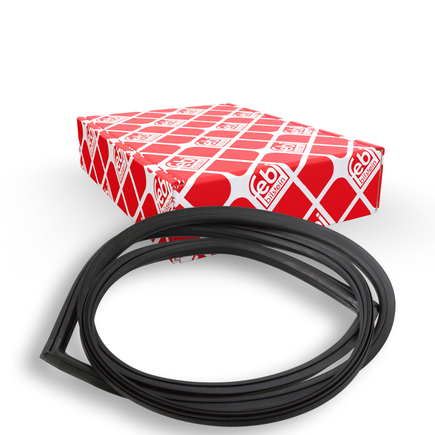 FEBI BILSTEIN Pakning, bagrude 08871 for MERCEDES-BENZ