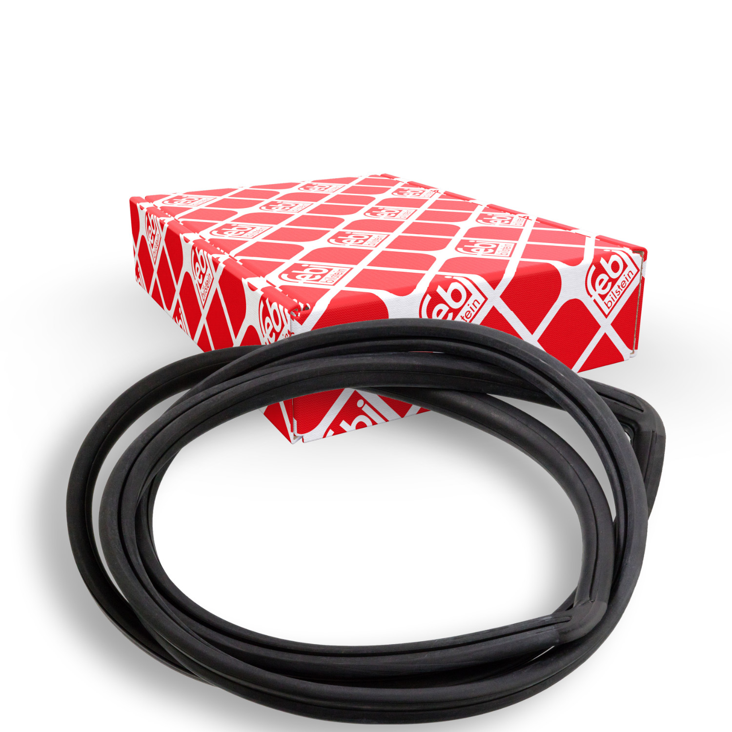 FEBI BILSTEIN Pakning, bagrude 08872 for MERCEDES-BENZ
