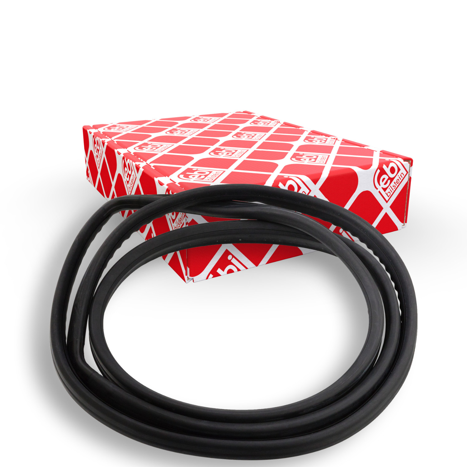 FEBI BILSTEIN Pakning, bagrude 08883 for MERCEDES-BENZ