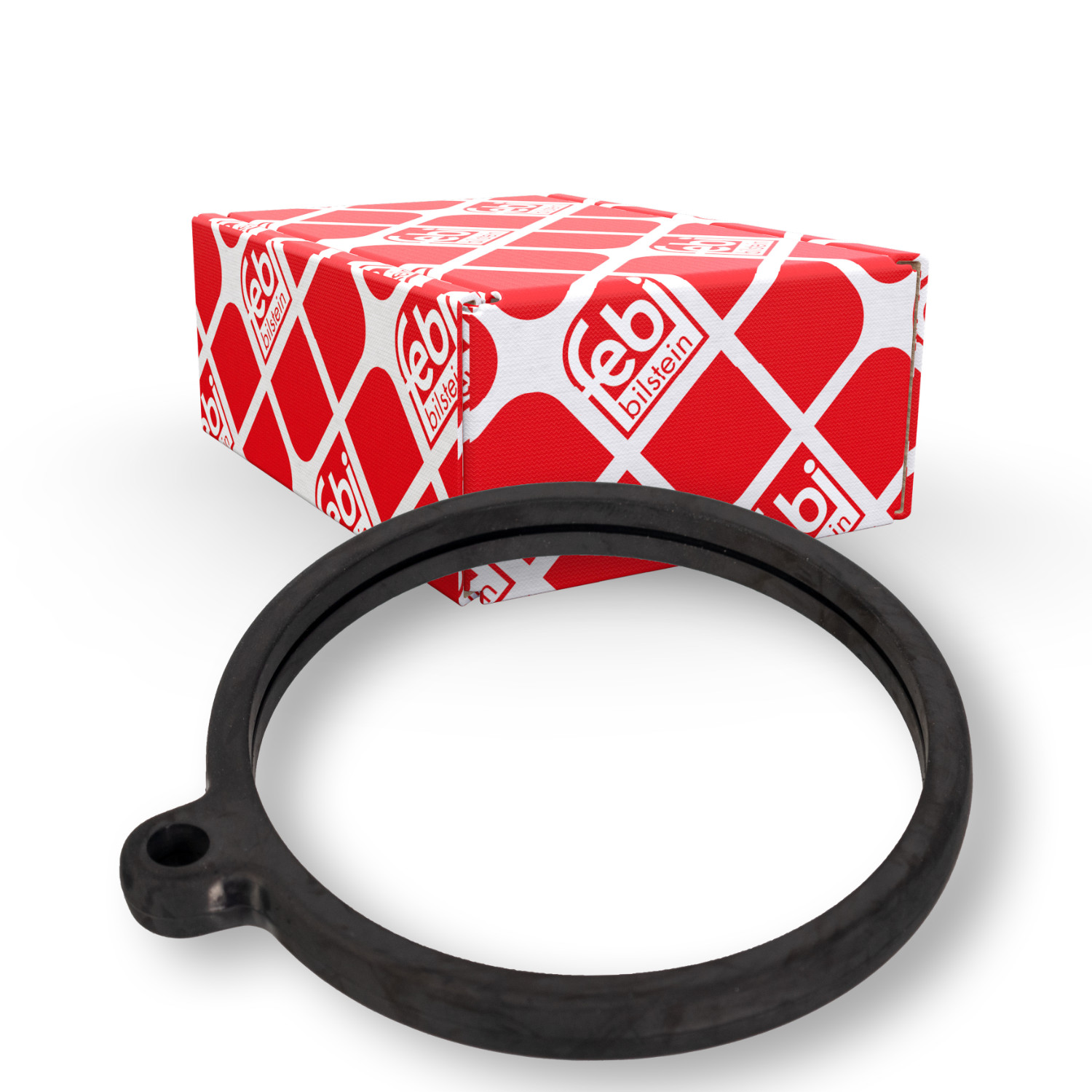 FEBI BILSTEIN Pakning, termostat 10259 for MERCEDES-BENZ