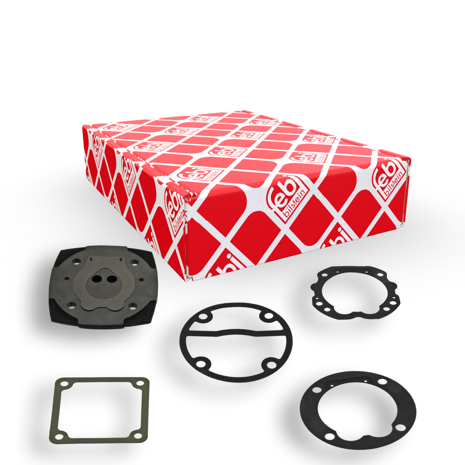 FEBI BILSTEIN 21053 for VOLVO MERCEDES-BENZ