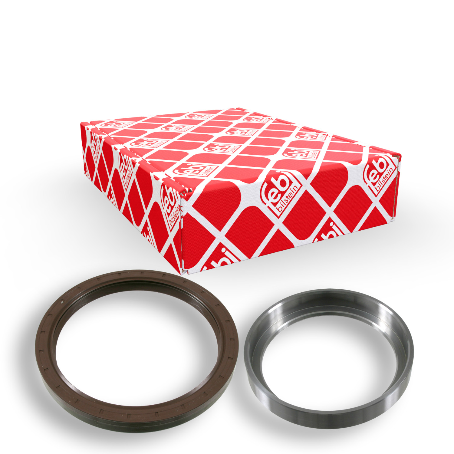 FEBI BILSTEIN 09267 for MAN