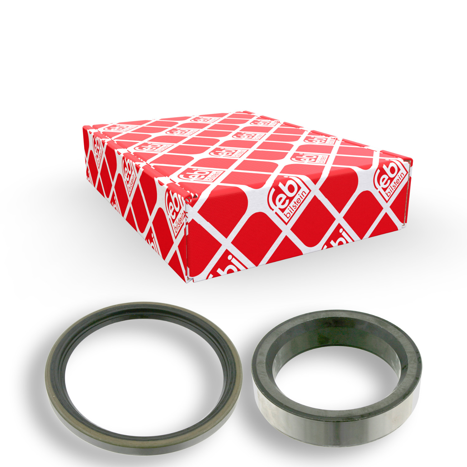 FEBI BILSTEIN 22871 for MAN