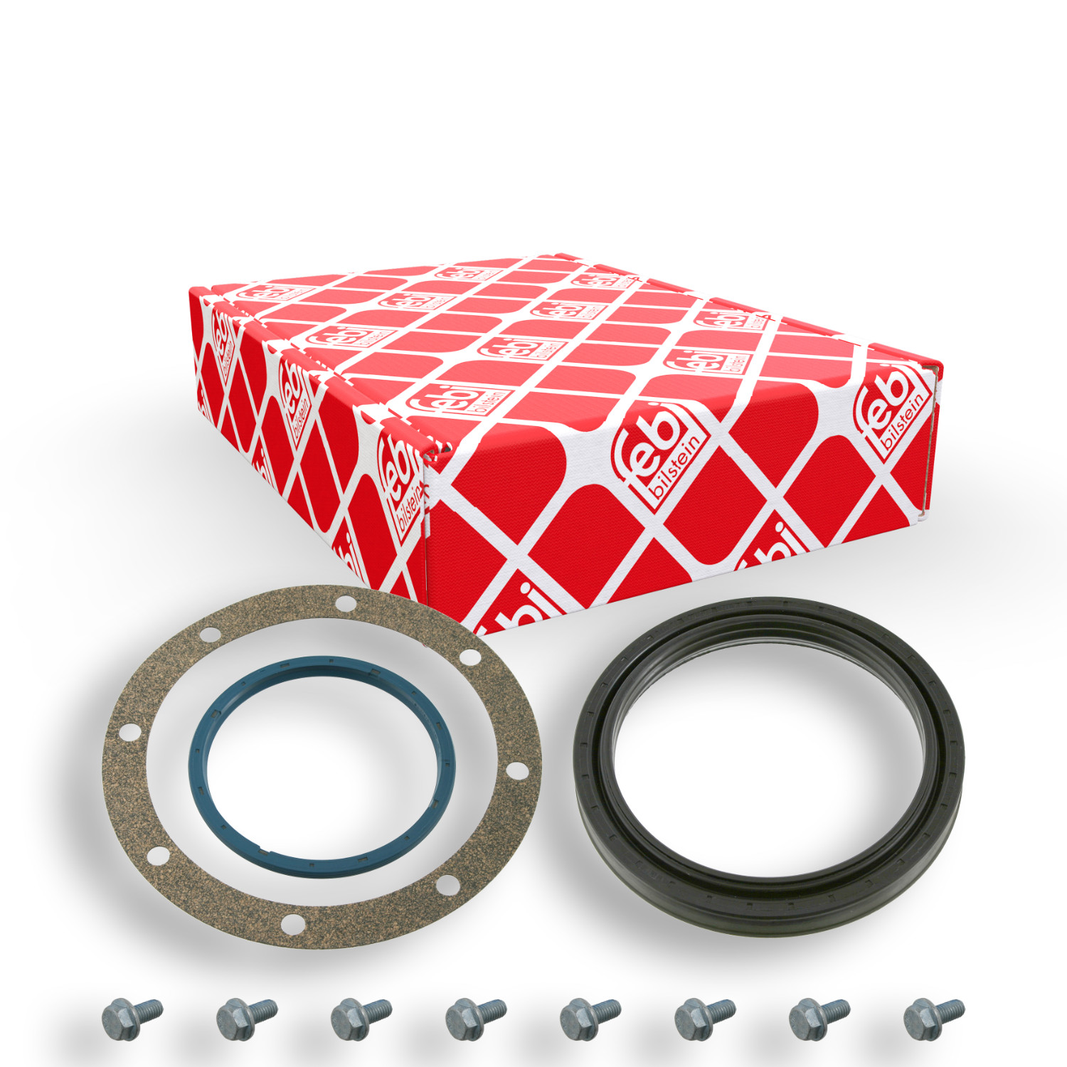 FEBI BILSTEIN 27091 for MERCEDES-BENZ