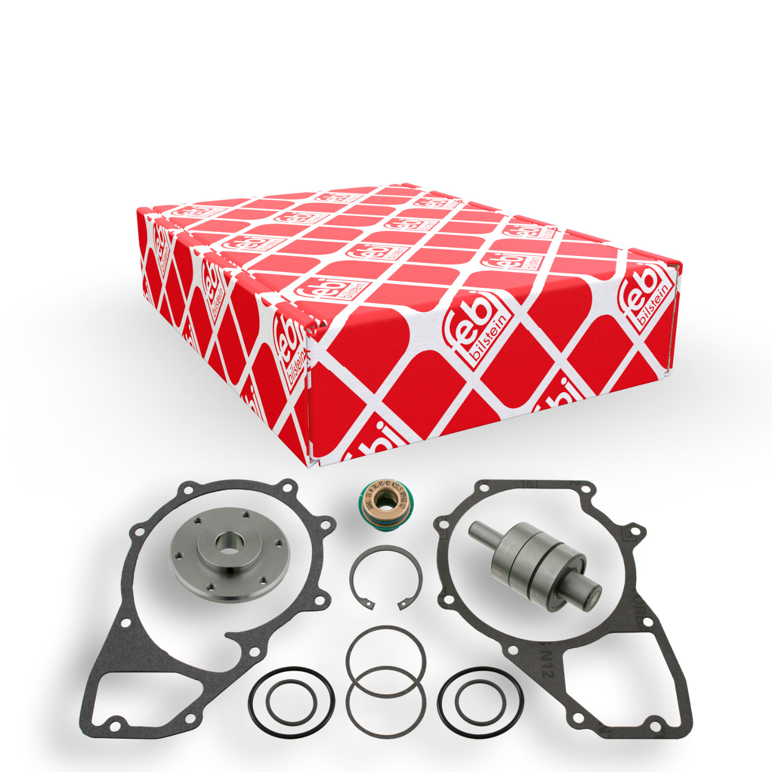 FEBI BILSTEIN 03520 for MAN