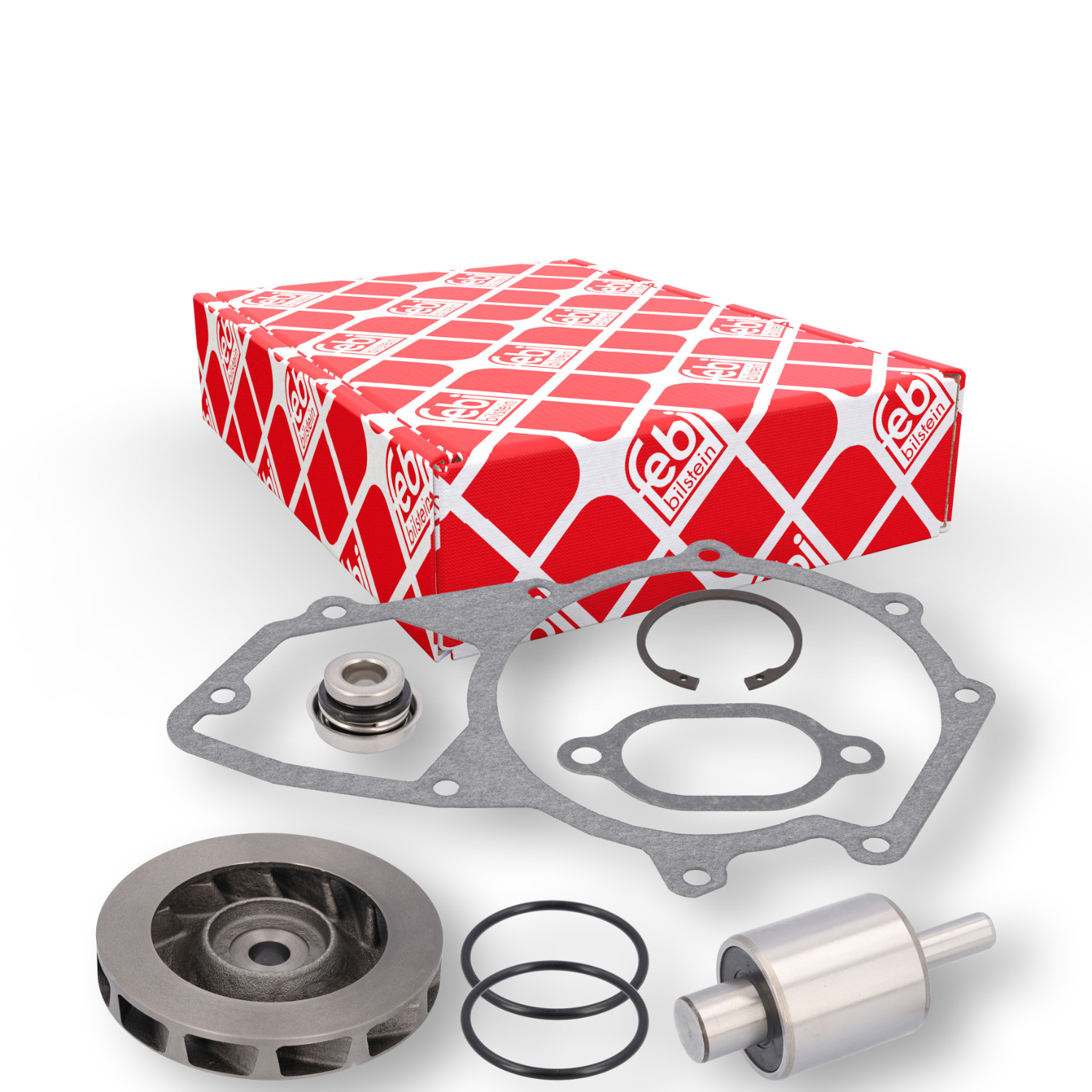 FEBI BILSTEIN 03224 for MERCEDES-BENZ