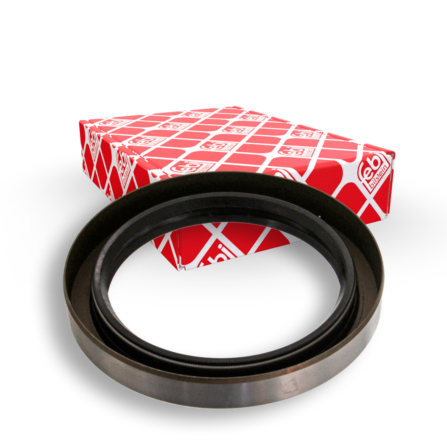 FEBI BILSTEIN 02258 forenden 100mm for MERCEDES-BENZ