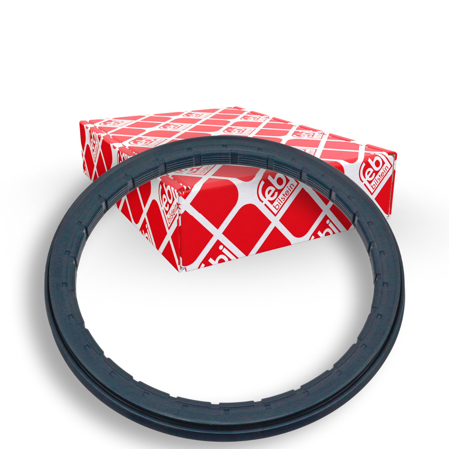 FEBI BILSTEIN 02095 bagaksel 136,7mm