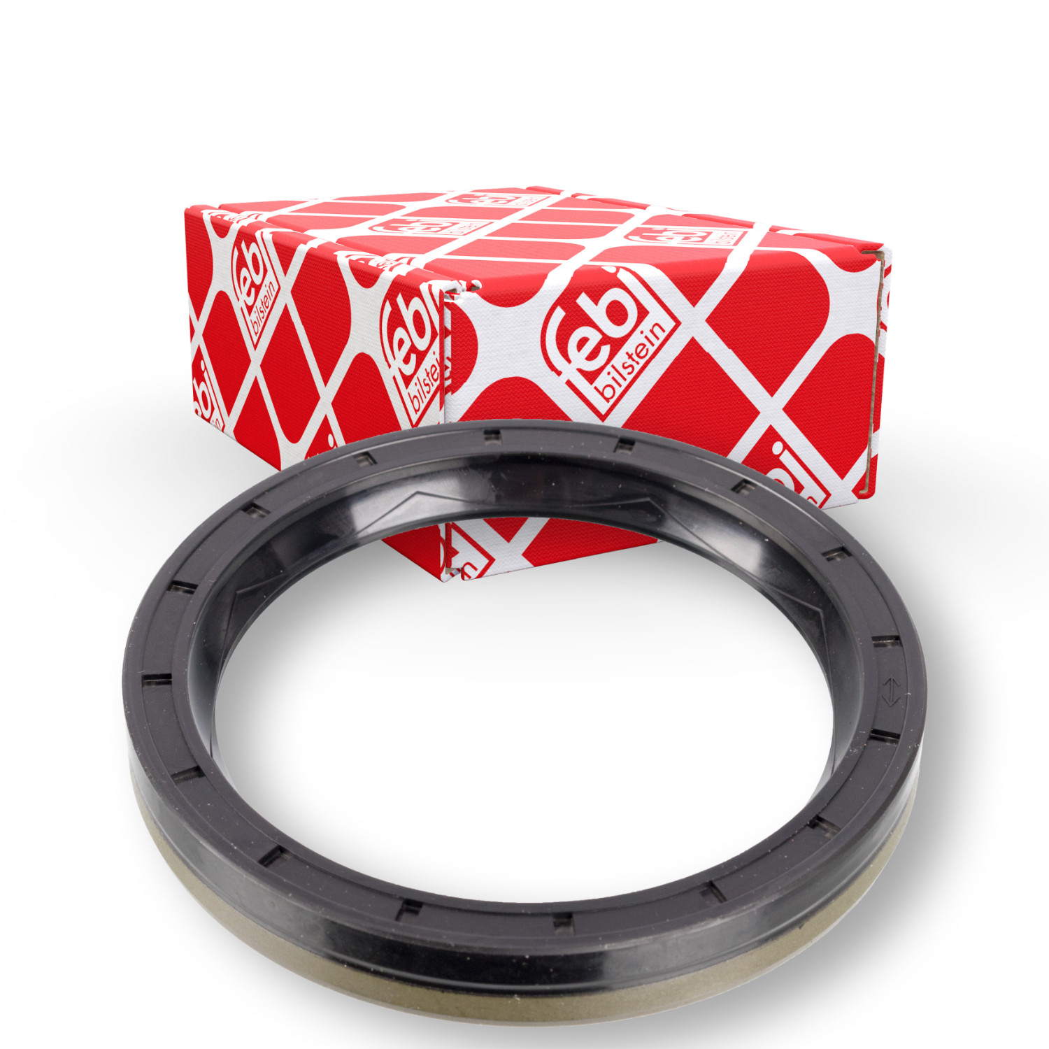 FEBI BILSTEIN 19220 Bagaksel højre 90mm