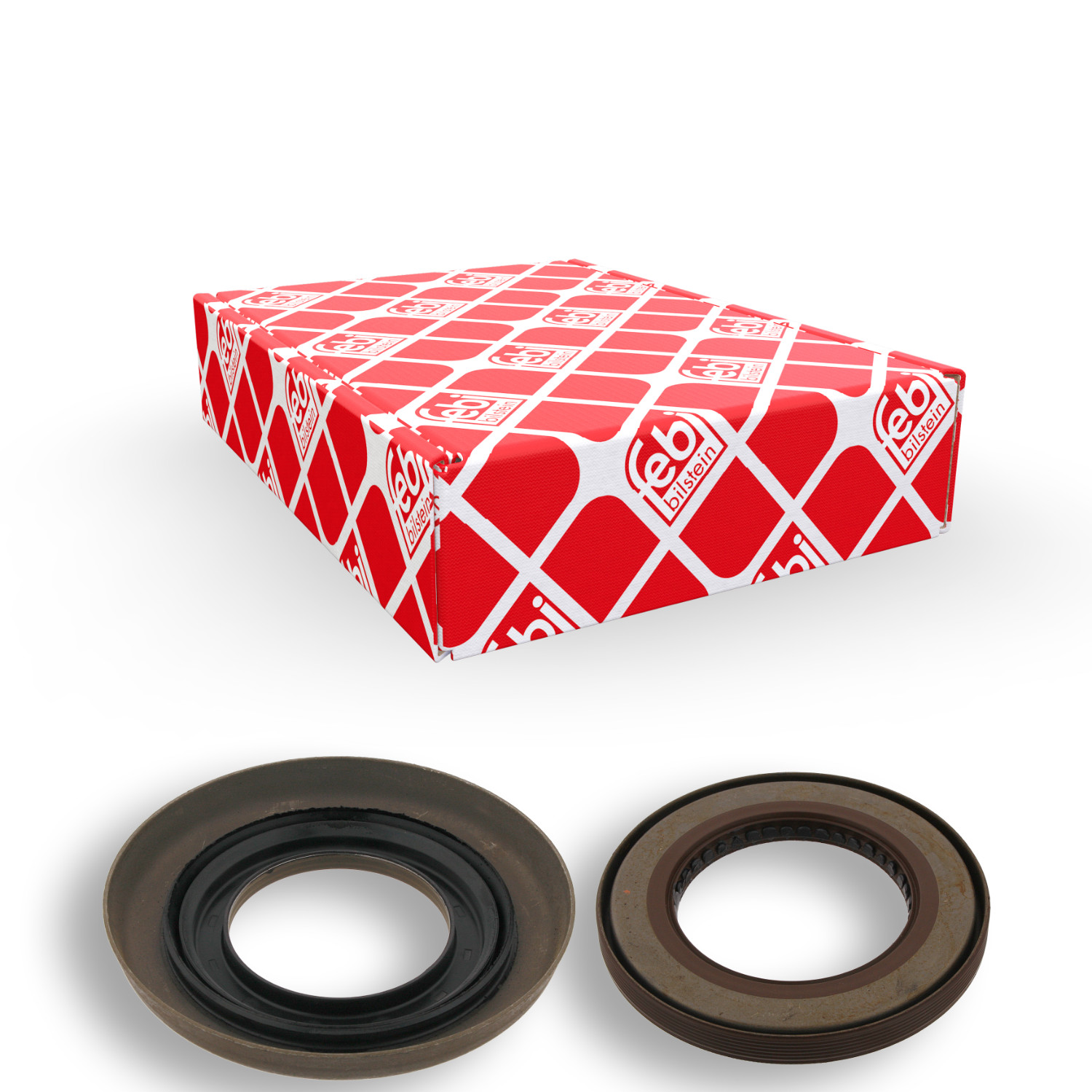 FEBI BILSTEIN 29784 bagaksel for DAF