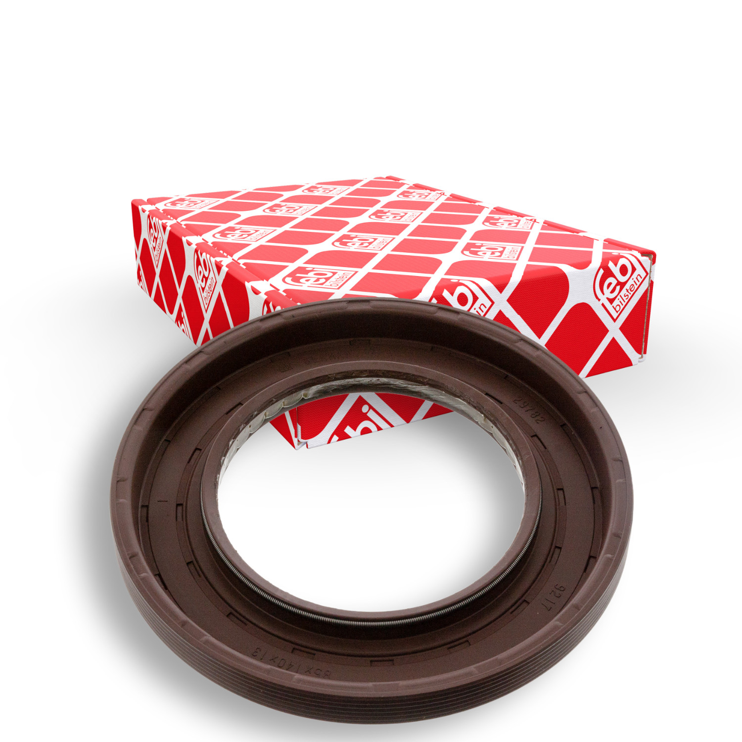 FEBI BILSTEIN 29782 bagaksel 140mm for DAF